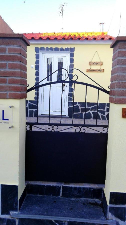 Casa O Chaparrinho Vila Reguengos de Reguengos de Monsaraz Exterior foto
