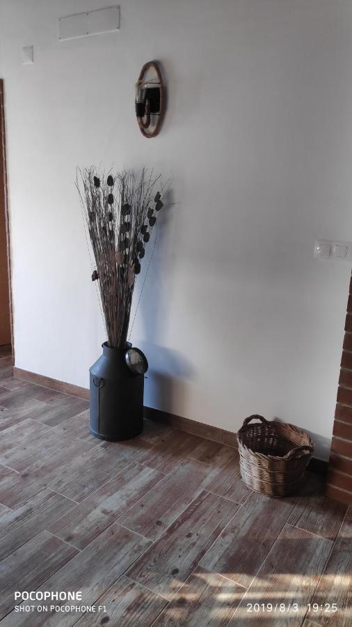 Casa O Chaparrinho Vila Reguengos de Reguengos de Monsaraz Exterior foto